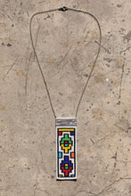 Load image into Gallery viewer, Blom Pendant Necklace