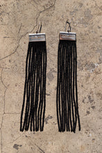 Load image into Gallery viewer, Blom (Narrow Tassel) Earrings