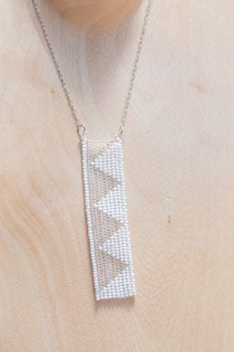 Thamana Necklace