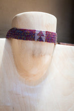 Load image into Gallery viewer, Thandi Beaded Collar