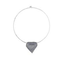 Load image into Gallery viewer, Namsiza Lock Bar Choker