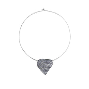 Namsiza Lock Bar Choker