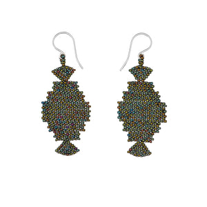 Mapholi Earrings