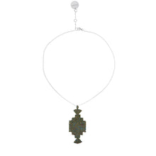 Load image into Gallery viewer, Mapholi Necklace